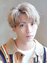 カラーをして垢抜けがしたい！【カット+カラーで迷ったらコレ！】丸投げで最適カラーをご提案！