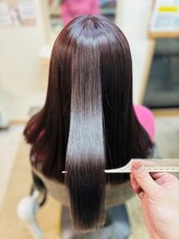 イズム(ism) 美髪ロング/エイジングケア
