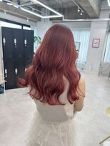 スイ(sui)&nbsp;暖色ロング