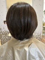 エターナルラッシュ(ETERNAL rush) スッキリショートスタイル