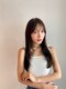 ジーナ(ZINA)の写真/自然なストレートにしたい、くせをしっかり伸ばしたい等…ニーズに合わせて選べるから理想の仕上がりに♪