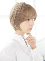 エイト チャタン 沖縄北谷店(EIGHT chatan)&nbsp;大人可愛い美髪ショートボブ 203