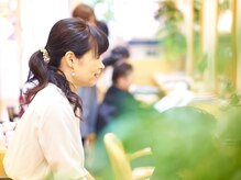 美容室 ジュモー(jumeau)