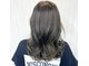 ヘアライブリリー(HAIR LIVE LILY)の写真