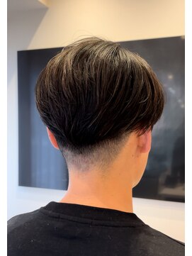 コル(Cor) メンズハイライト