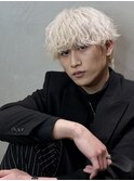 ラウンドバブルマッシュ