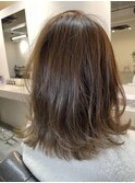 外はねロブ★