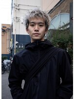 スピンオフシフト(SPIN-OFF SHIFT)&nbsp;ザクザクショート