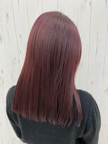 イー(E)&nbsp;セミロング