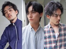 メンズアンジェリカ 岡山店(Men's ANGELICA)