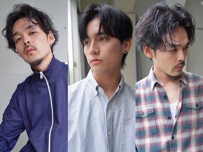 メンズアンジェリカ 岡山店(Men's ANGELICA)の写真