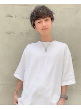 メンズルービック 梅田茶屋町店(MEN's Rubik's) 千葉 栄輝
