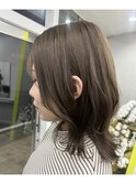 カラー/ブリーチ/ダブルカラー/リタッチ/韓国/ハイトーン/流山