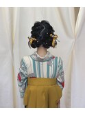 卒業式セット