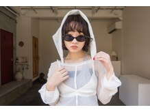 トガ(Toga)の雰囲気（ナチュラルだけど周りと少し違うオシャレなスタイル◎）