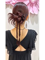 ブリエ(briller)&nbsp;TAKAKOstyle☆カチモリstyle