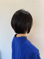 エルサフィロ ヒゴバシ(el zafiro)&nbsp;【エルサフィロ 肥後橋】お客様スタイル