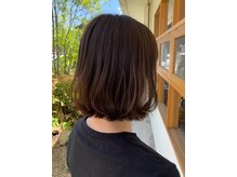 ラ ソール ヘア(La sol HAIR)