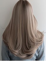 モードケイズ JR茨木improve店(MODE K's)&nbsp;プラチナベージュ