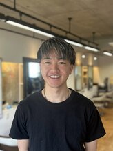 グート ヘアーメイク(gut HAIR MAKE) 小林 大晃