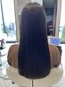【ダメージ補修に特化した極上ヘアケア】髪質改善トリートメント 9980