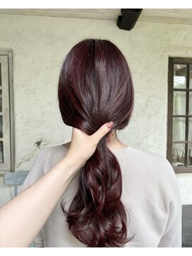 ラネージュ 小山(La Neige) ロング