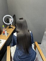 ボアップ 京橋店(boappu)&nbsp;#プルエクステ#エクステ#髪質改善