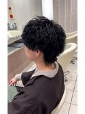 カットツイスパ