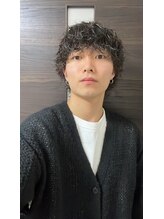 サンド 表参道(sand) 神田 康之介