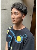 メンズショート/中目黒