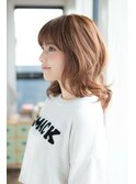 ウルフレイヤー