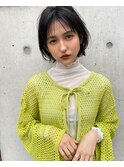 #東大阪美容室#東花園美容室