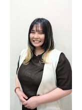 ノンダメージサロン 広島袋町店 星野 祐香