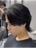 フェザーパーマ