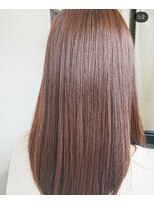 レグルス ヘアーデザイン パセオ野間大池店(Reglus hair design)&nbsp;トステア/髪質改善/ストレートロング