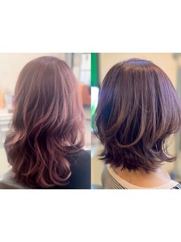 *ほっと一息つける居心地の良さを追求*ゆったりと過ごしたい/リラックス&リフレッシュしたい方に◎9時~営業