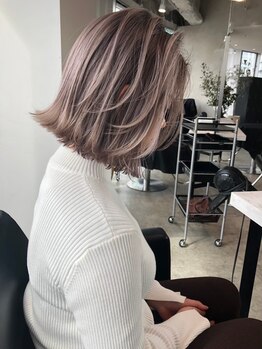 スリーエヌ(NNN)の写真/有名業界誌が絶賛するプロの技術。ご自宅でも再現できる、理想のスタイルを。