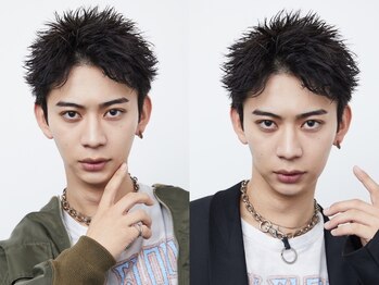 men's salon dot. lien 町田店【メンズサロンドットリアン】