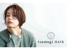 ツムギ ヘアー(tsumugi HAIR)