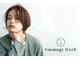ツムギ ヘアー(tsumugi HAIR)の写真
