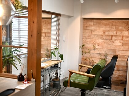 アトム(Atom.)の写真