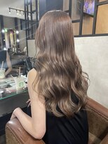 バズ サッポロ バイ フィーネ(BuzZ sapporo by Fi-Ne)&nbsp;爆美女カラービフォーアフター