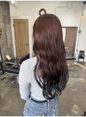 ショートボブニュアンスカラーグレージュミディアムレイヤー