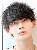 リップス 梅田ロフト(LIPPS) ソフトツイストマッシュ