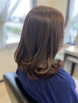 コア フィール ア デイ(COIFFURE A DAY) 【見附長岡M3D髪質改善】お得クーポン有り