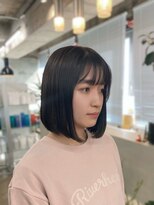 クオーレ(CUORE)&nbsp;ミニボブ