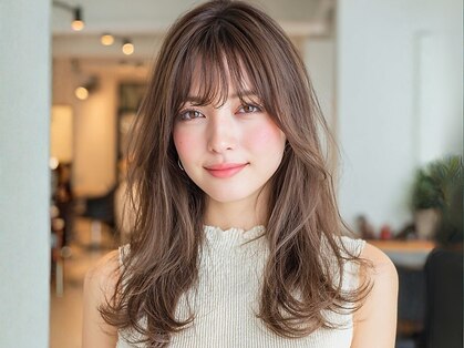 ファブ(fab)の写真