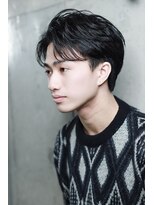 リップス 川崎(LIPPS)&nbsp;フェザーパーマ