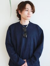 オーシャン(Ocean)&nbsp;高田 徹