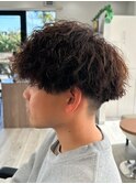 ツイストスパイラル